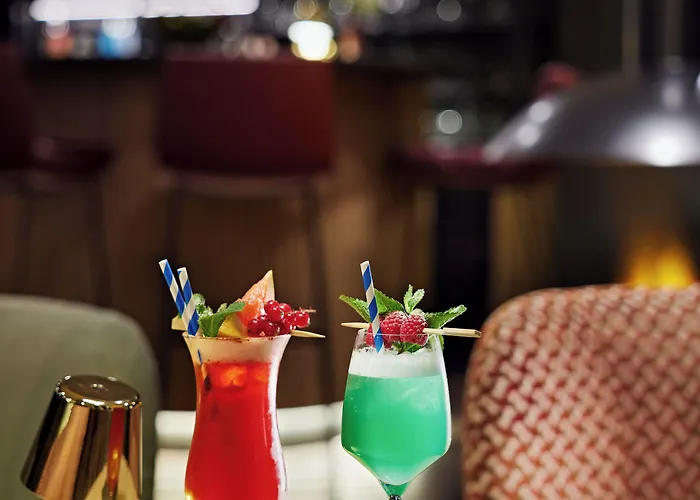 Dorint Blueemlisalp Beatenberg/interlaken 4*