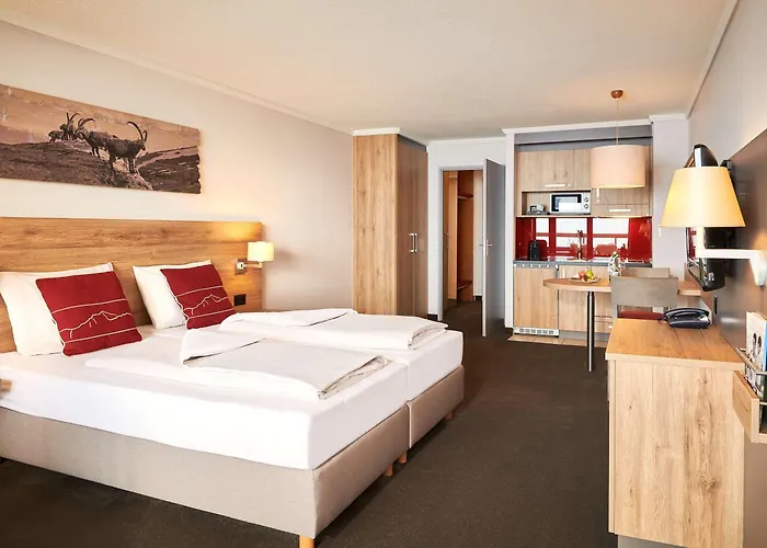 Dorint Blueemlisalp Beatenberg/interlaken 4* Beatenberg