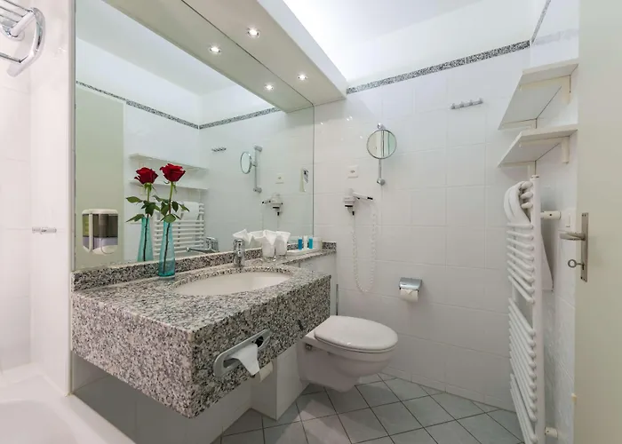 Dorint Blueemlisalp Beatenberg/interlaken Aparthotel 4*