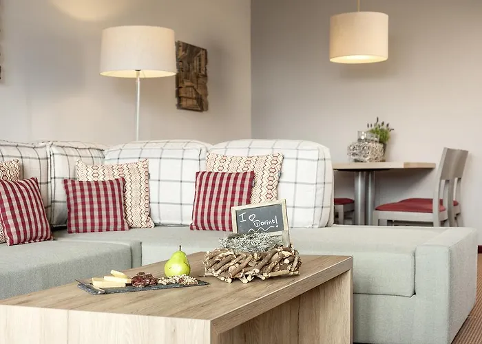 Aparthotel Dorint Blueemlisalp Beatenberg/interlaken 4*