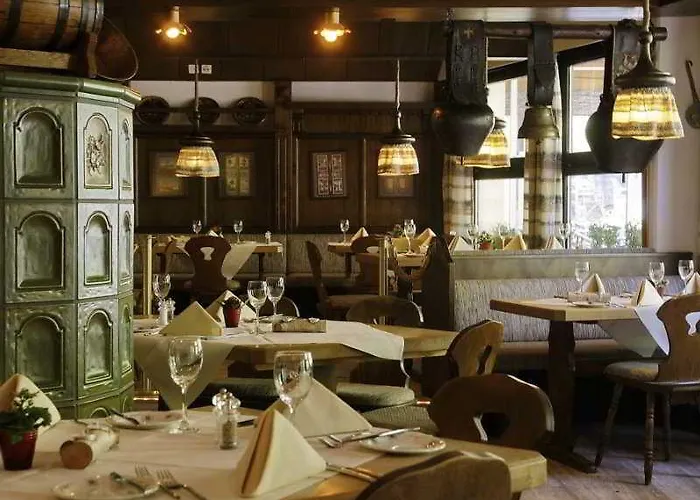 Dorint Blüemlisalp Beatenberg/interlaken