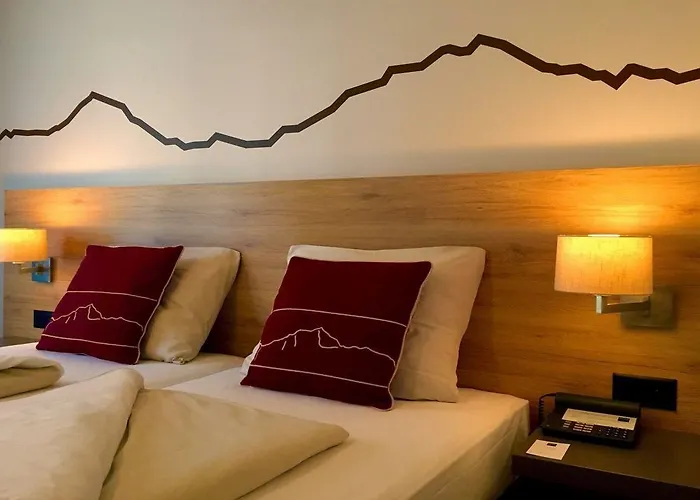 Dorint Blüemlisalp Beatenberg/interlaken