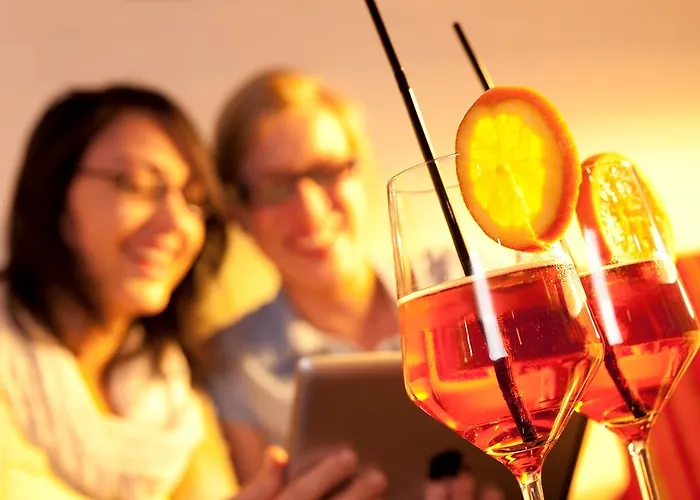 Aparthotel Dorint Blüemlisalp Beatenberg/interlaken 4*