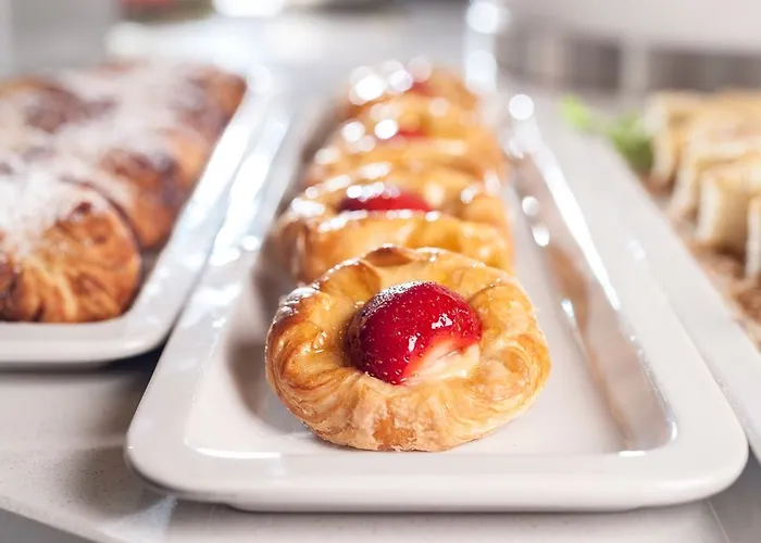 Aparthotel Dorint Blueemlisalp Beatenberg/interlaken 4*