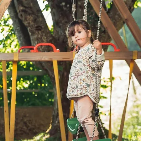 بلويمليسالب دورينت بيتنبيرغ/إنترلاكن‏ شقة فندقية