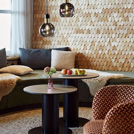 بلويمليسالب دورينت بيتنبيرغ/إنترلاكن‏ شقة فندقية