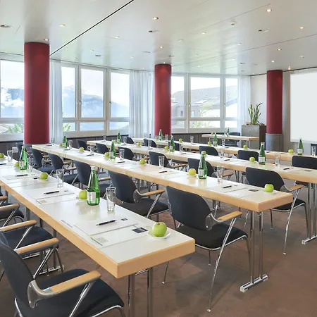 شقة فندقية بلويمليسالب دورينت بيتنبيرغ/إنترلاكن‏