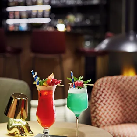 بلويمليسالب دورينت بيتنبيرغ/إنترلاكن‏ 4*