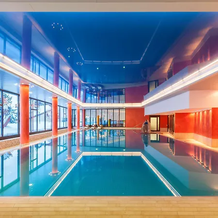 بلويمليسالب دورينت بيتنبيرغ/إنترلاكن‏ شقة فندقية 4*