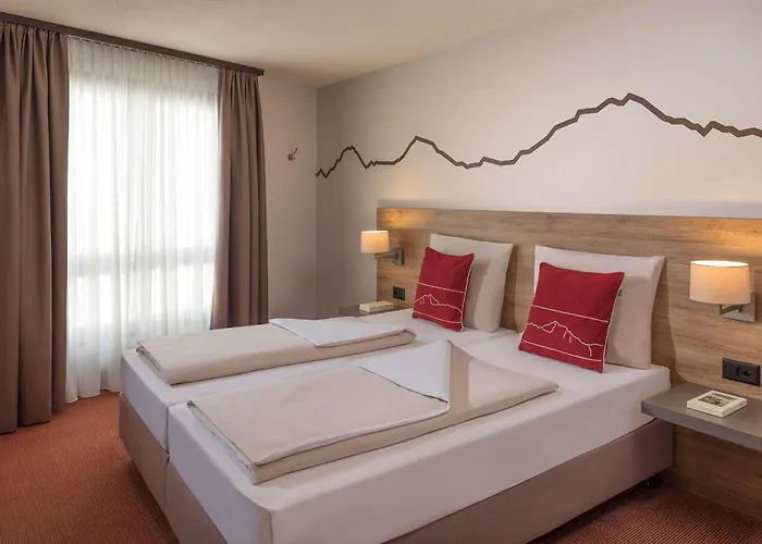 بلويمليسالب دورينت بيتنبيرغ/إنترلاكن‏ شقة فندقية