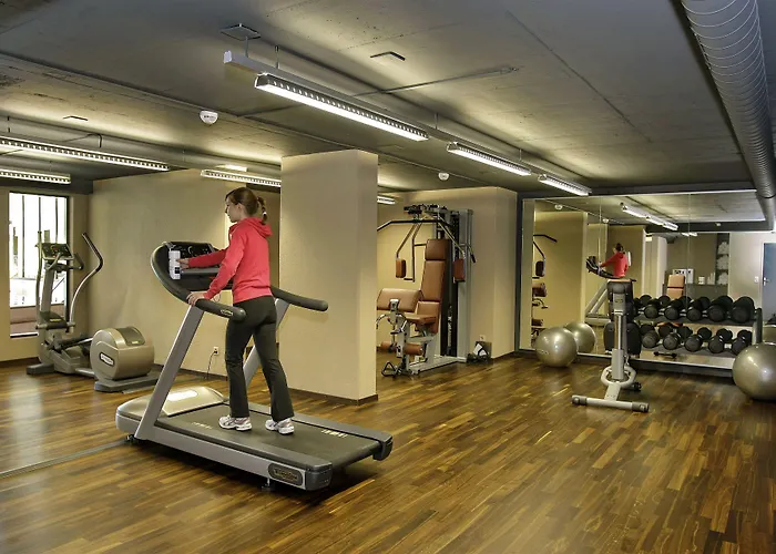 بلويمليسالب دورينت بيتنبيرغ/إنترلاكن‏ شقة فندقية بيتنبرغ