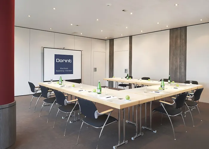 بلويمليسالب دورينت بيتنبيرغ/إنترلاكن‏ شقة فندقية