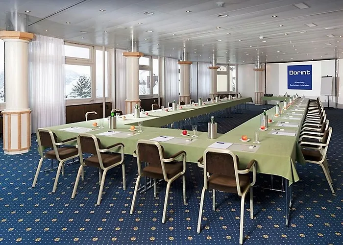 بلويمليسالب دورينت بيتنبيرغ/إنترلاكن‏