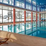 Dorint Blueemlisalp Beatenberg/interlaken Aparthotel