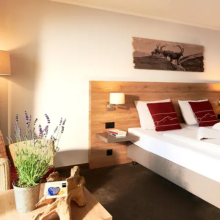 Dorint Blueemlisalp Beatenberg/interlaken 4*