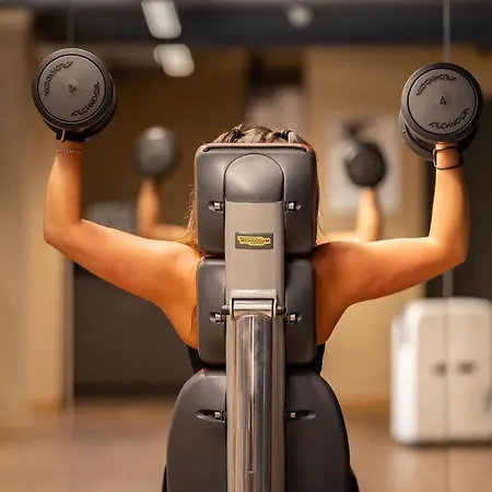 Lägenhetshotell Dorint Blueemlisalp Beatenberg/interlaken Beatenberg