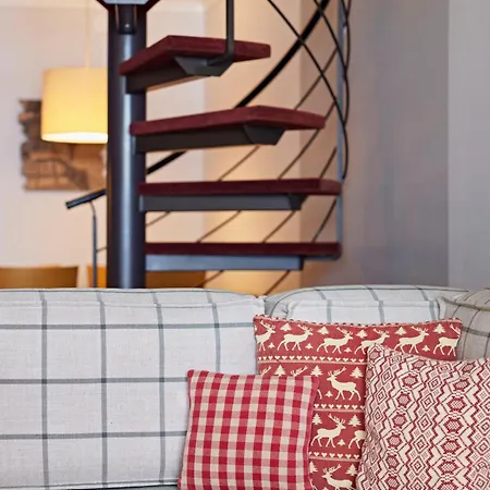 Lägenhetshotell Dorint Blueemlisalp Beatenberg/interlaken 4*