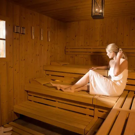 Dorint Blueemlisalp Beatenberg/interlaken 4*