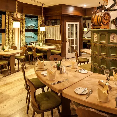 Lägenhetshotell Dorint Blueemlisalp Beatenberg/interlaken 4*