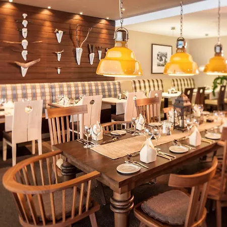 Lägenhetshotell Dorint Blueemlisalp Beatenberg/interlaken Beatenberg