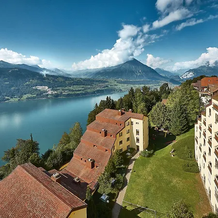 Dorint Blueemlisalp Beatenberg/interlaken 4* Beatenberg