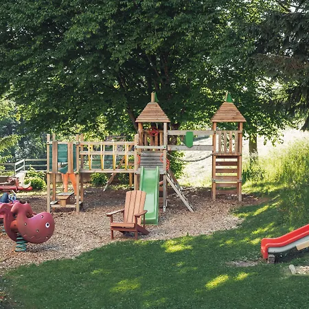 Dorint Blueemlisalp Beatenberg/interlaken Lägenhetshotell 4*