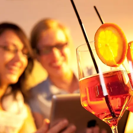 Lägenhetshotell Dorint Blueemlisalp Beatenberg/interlaken 4*