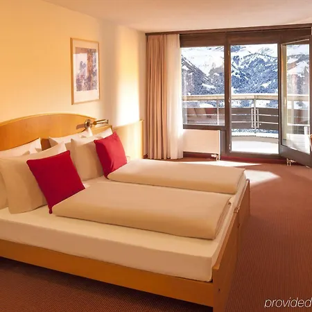 Dorint Blueemlisalp Beatenberg/interlaken 4* Beatenberg