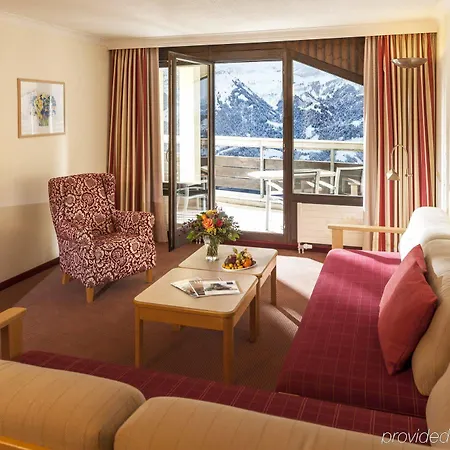 Dorint Blueemlisalp Beatenberg/interlaken Aparthotel 4*