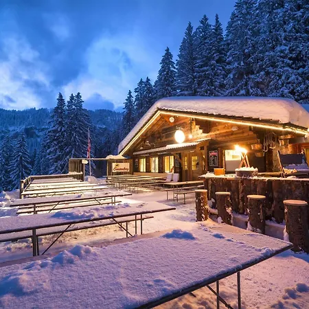 Dorint Blueemlisalp Beatenberg/interlaken 4*