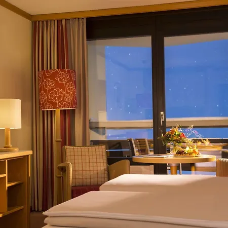 Dorint Blueemlisalp Beatenberg/interlaken 4*