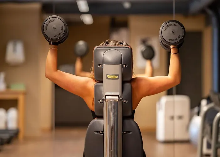 Апарт-отель Dorint Blueemlisalp Beatenberg/interlaken Беатенберг